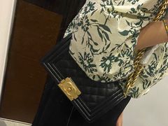 -CHANEL(恒隆广场店)