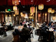 -南京大牌档(崇文门国瑞店)