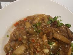 -关东小磨东北菜(漕河泾印象城店)