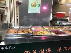 -食为天(贵阳路店)