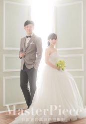 韩国名匠婚纱摄影masterpiece(杭州店)-唯一旅拍·颂当代影像艺术中心(上城店)