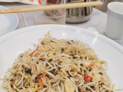 -沽上民肴·海鲜锅贴·天津菜(福州道鸿正家园店)