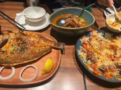 -耶里夏丽·丝路新疆菜·清真食品(徐汇南丹东路臻选店)