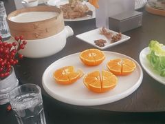 -大董(华贸购物中心店)