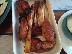 -Kitchen·Y洋厨房西餐厅(王府壹号店)