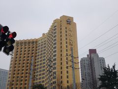 -上海神旺大酒店