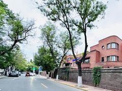 -天津五大道文化旅游区