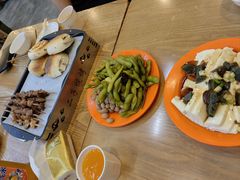 -二子海鲜大排档(太阳城店)