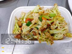 -小菜园新徽菜(苏州繁花中心店)