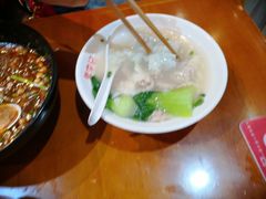 -蓉李记成都名小吃(合肥包河万达店)
