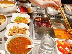 -海底捞火锅(丰尚国际广场店)