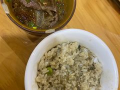 -榕江牛瘪牛肉火锅