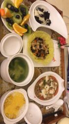 -裕月馨月子中心(滨江店)