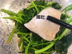 -广场正宗原汁薏米店