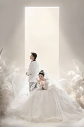 -IDO婚纱摄影(上海旗舰店)