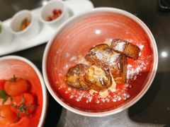 -北京王府井希尔顿酒店·秦唐中餐厅Chynna