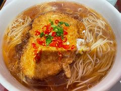 -文昌阁·长沙市井菜(美食地标店)