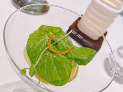 -Le Comptoir de Pierre Gagnaire
