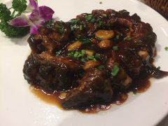 -阿英煲(凉城路店)