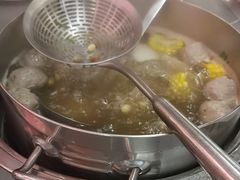 -嬷孙家潮汕牛肉火锅(北京路天河城店)