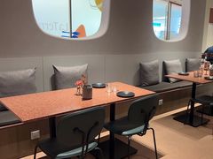 -La Terre乐田(万象城店)