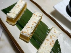 南瓜蛋挞-佬肥猫·浙江乡村菜(国华广场店)