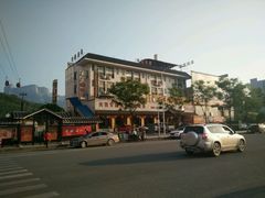 -胡师傅三下锅(汽车站店)