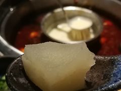地瓜-鱼豆吉·豆浆鱼火锅(宜昌万达店)