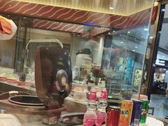 -新一番三文鱼寿司(大东海店)