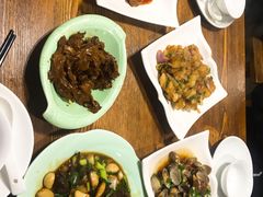 -开鑫鱼厂·宁波海鲜(前程智慧城店)