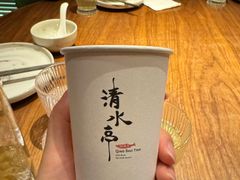 -清水亭湖北菜(大屯DT51店)