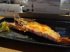 -丽思卡尔顿·炙焰·铁板烧餐厅