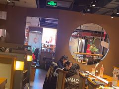 -呷哺呷哺 黄金牧场 (欢乐谷店)