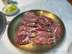 -六七八韩式烤肉·韩国料理(上杭路店)