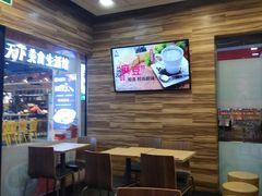 -真功夫(大商新玛特店)