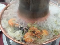 -山海关清和浑锅店