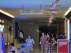 -汤连得温泉馆(宝山店)