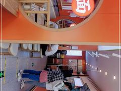 -陕味食族油泼面·小炒盖码面(双榆树店)