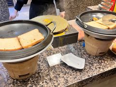 -天津京基皇冠假日酒店