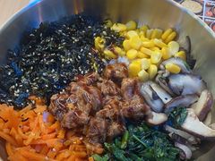 -米村拌饭(王府井喜悦店)