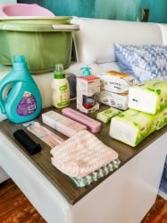 -湖畔阳光月子中心(泰达会馆店)