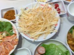 -柒酒烤肉(祁阳新天地店)