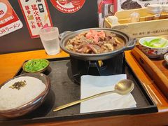 -豚一拉麺(花城汇南区店)