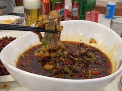 馋嘴牛蛙仔-簋街仔仔小龙虾(簋街二店)