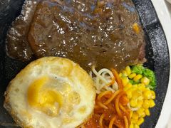 -东方豪客牛排意面披萨(金凤万达店)