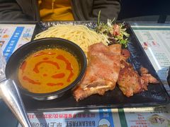 -阿飛冰室(下沙店)