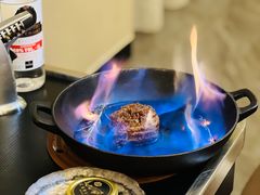 -王品牛排(郑州大卫城店)