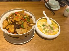-伊喜饺子·烤鸭(五道口学院路店)