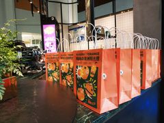 -混果汁(福田领展中心城店)