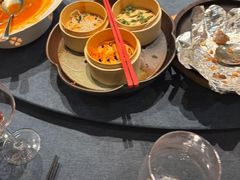 -金狮麟·新豫菜(金码大厦店)